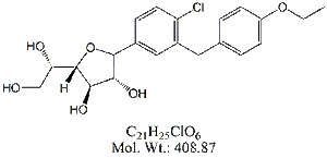 DPG65: Dapagliflozin RC 5