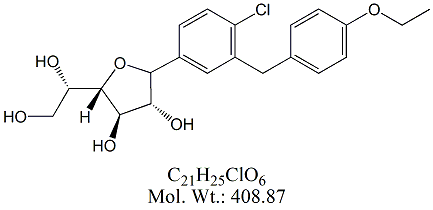 DPG65: Dapagliflozin RC 5