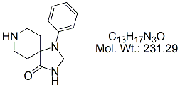 FLS62: Fluspirilene RC 2