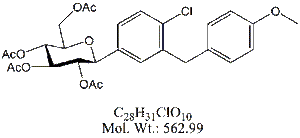 EGF78: Empagliflozin RC 8