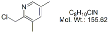 OMP65B: Omeprazole RC 5 (Base)