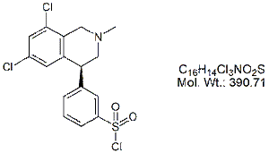 TPR62B: Tenapanor RC 2
