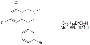 TPR68B: Tenapanor RC 8 (Base)