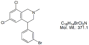 TPR68B: Tenapanor RC 8 (Base)