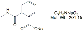 AML73N: Amlodipine Impurity 13 (Sodium)