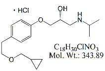 BTX51H: Betaxolol (R)-Isomer (HCl)