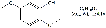 GCL04 : 100 MG: Guaiacol EP Impurity D