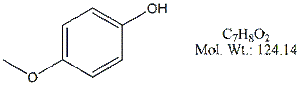 GCL07: Guaiacol EP Impurity G