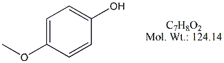 GCL07: Guaiacol EP Impurity G
