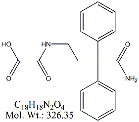 IFN62: Imidafenacin RC 2