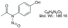 PCM48: Paracetamol N-Nitroso Impurity