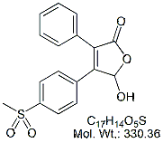 RCX62: Rofecoxib RC 2