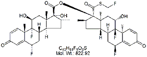 FLT07: Fluticasone EP Impurity G