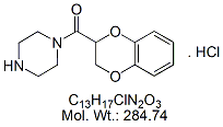 DXZ02H: Doxazosin EP Impurity B