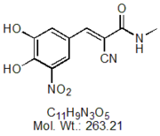 ETC07: Entacapone EP Impurity G