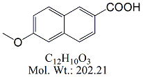 NPX15: Naproxen EP Impurity O
