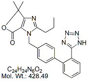 OLM02: Olmesartan EP Impurity B