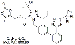 OLM04: Olmesartan EP Impurity D