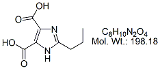 OLM36: Olmesartan Imidazole Diacid Impurity