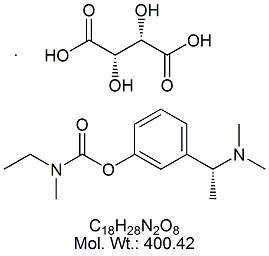 RVS04T: Rivastigmine EP Impurity D