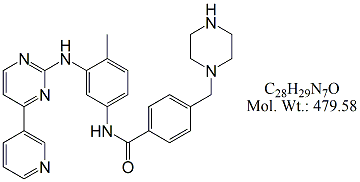 IMT03B: Imatinib EP Impurity C
