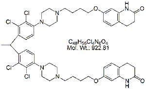 ARP07: Aripiprazole EP Impurity G