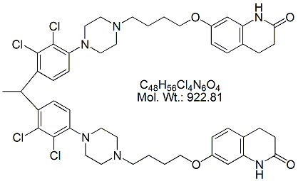 ARP07: Aripiprazole EP Impurity G