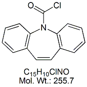 CBM06: Carbamazepine EP Impurity F