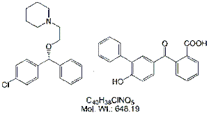 LCP00F: Levocloperastine Fendizoate
