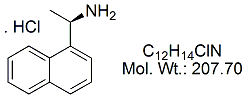 CCC31H: Cinacalcet Impurity A