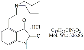 RPN32H: Ropinirole 3-Methoxy Impurity