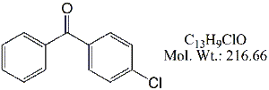 CTR41: Cetirizine 4-Chlorobenzophenone Impurity (USP)
