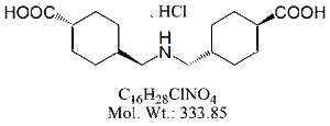 TNX01H: Tranexamic Acid EP Impurity A