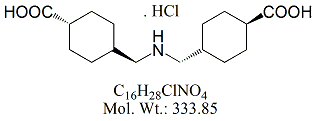 TNX01H: Tranexamic Acid EP Impurity A