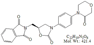 RVR07: Rivaroxaban EP Impurity G