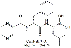 BTZ21: Bortezomib USP RC A