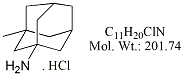 MMT27H: Memantine USP RC G