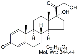 PNS10: Prednisolone EP Impurity J
