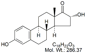 EST08: Estriol EP Impurity H