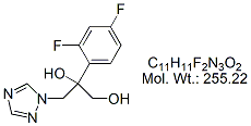 FLC06: Fluconazole EP Impurity F