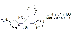 FLC09: Fluconazole EP Impurity I