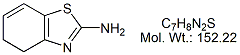 PMP51B: Pramipexole Dihydro Aminobenzothiazole Impurity