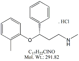 ATM02H: Atomoxetine EP Impurity B (HCl)