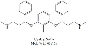 ATM07: Atomoxetine EP Impurity G