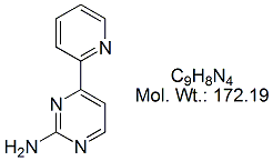 NLT42: Nilotinib 2-Pyridinyl Impurity