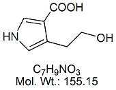 CVL04: Clavulanate Potassium EP Impurity D