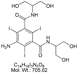 IPD01: Iopamidol EP Impurity A