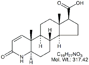 DTS01: Dutasteride EP Impurity A