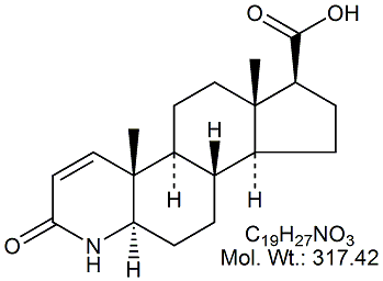 DTS01: Dutasteride EP Impurity A
