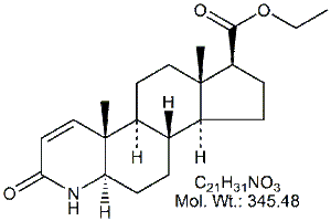 DTS03: Dutasteride EP Impurity C